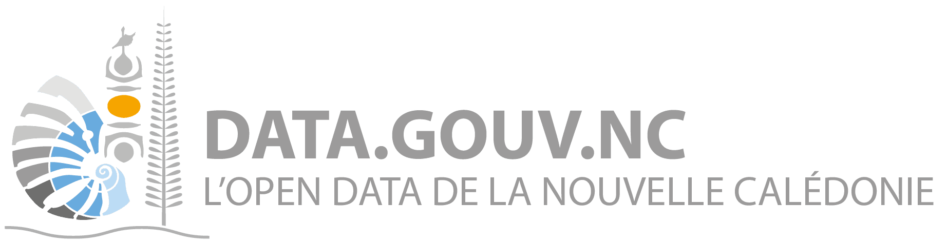 OpenData NC Logo