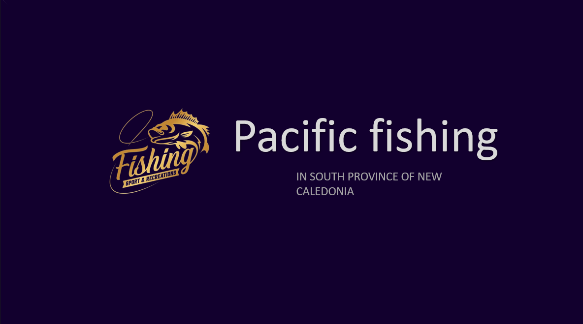 Pacific fishing