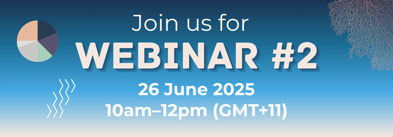 Webinar 2 - 26th of June 2025