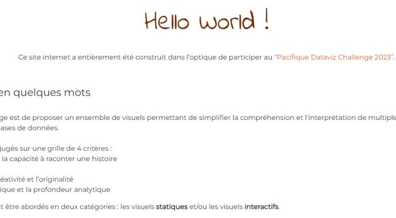 Overview and characterization of food issues in the Pacific islands