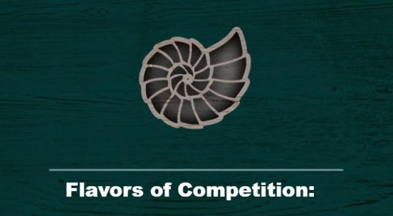 Flavors of competition