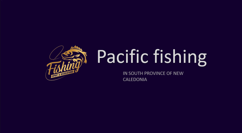 Pacific fishing