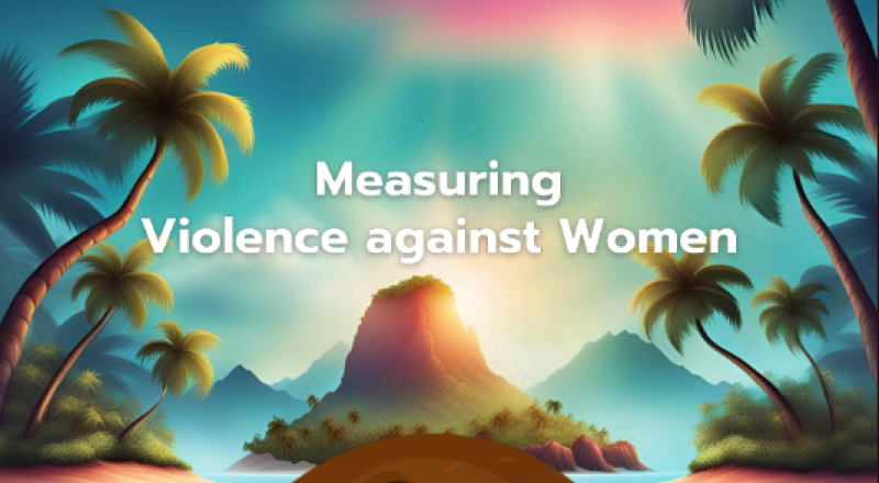 Measuring Violence in New Caledonia using two methods-Administrative and Prevalence -Revised and Final
