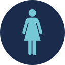 Statistics: Women contestants