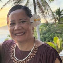 Dr Manumatavai Tupou-Roosen