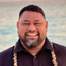 Salā Dr George Carter