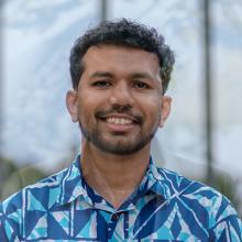 Vishal Prasad